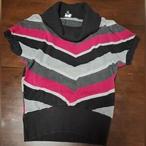 iz Byer California Women's Sweater Shirt Top Y2k 90's
